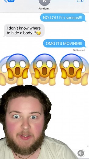 I FOUND THE BODY!!!😱 *Texting Random Numbers!* | texting random numbers