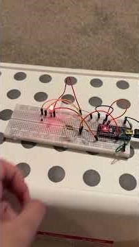 Arduino Nano Based Flicker Detection Instrument