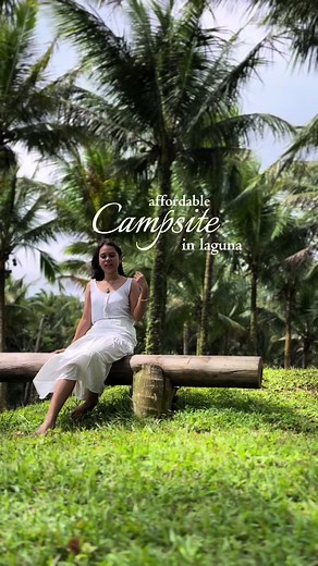 Nature Camping Sites in Laguna: Affordable Options for Your Next Trip