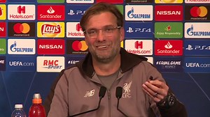 Klopp's best moments at Liverpool after shock announcement