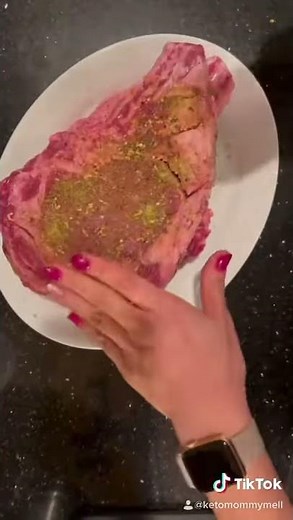 Grilling on the Ninja Foodi XL Grill - the perfect steaks and ribeyes