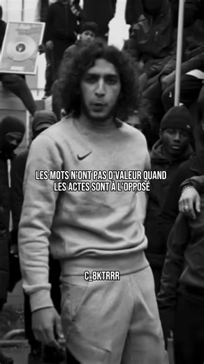 Vérité 5 - isk #rapfr #pourtoi #fyp #rap #isk @ISK Officiel