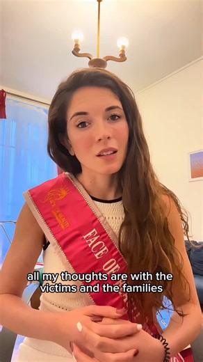 Martina | Model & Wellness expert | As Miss @faceofbeautyintl I AM ME 2025 titleholder, a role that stands for community, human well-being, and shared values, I felt the... | Instagram