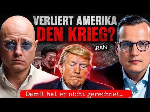 KI-Videos & Propaganda: Wo steckt Benjamin Netanjahu? - Hopf & Kettner #10