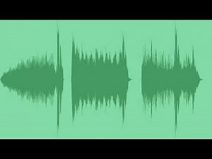 Alien Computer Calculation Sound Effects