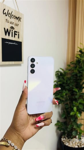 Samsung Galaxy A15 Condition: Mint Pristine💧 Color Code; Light Blue 🥶 ⚙️Powered By Helio G99 4GB Ram|128GB storage Neat🫧 Ex-Uk🇬🇧 📸50 Megapixels 🔋5000mAh 📺Super Amoled,90Hz,800 nits 🎥1080@30fps 🗜️200 Grams 📶Physical Dual Sim Cards 🏷️6 Months Warranty 🏷️Free 25 Watts Fast Charger Cable 🏷️Free Premium Clear Case 🏷️Free Deluxe OG Screen Protector Countrywide Delivery 📦🚚 15,000ksh Happy Shopping 🛍️🛒 #tiktokkenya🇰🇪🇰🇪🇰🇪🇰🇪🇰🇪🇰🇪 #iphoneshop #tiktokkenya🇰🇪🇰🇪 #NairobiPhone