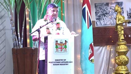 Girmit commemoration is a time to reflect on the past – Charan Jeath Singh