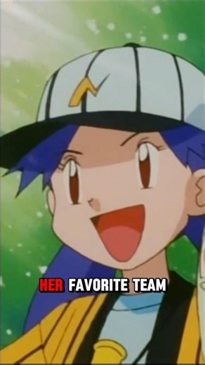 Casey’s Return in Pokemon ⚾️ #pokemon