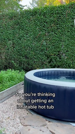 Inflatable Hot Tub Care: 5 Must-Know Tips for Clean Water