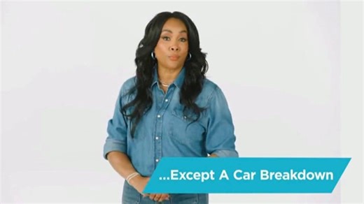 CarShield TV Spot, 'Love to Drive' Featuring Vivica A. Fox