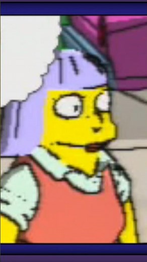 "CLANCY!" | The Simpsons Game: PS2 vs. PS3 Review Clip