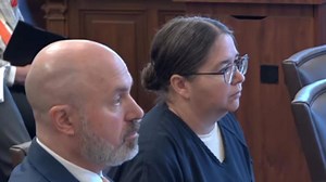 Judge orders Ruth Miller committed to behavioral health hospital after insanity verdict in son's drowning death at Atwood Lake
