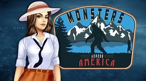 Watch Monsters Across America | Fox Nation