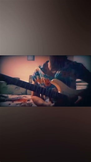 Buckethead - Game Of Death (cover) #brucelee #cover #guitar #solo #buckethead #gameofdeath #metal