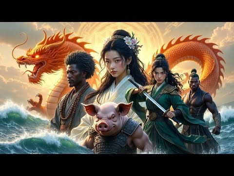 Conquering The Demons" Movie Explained In Hindi