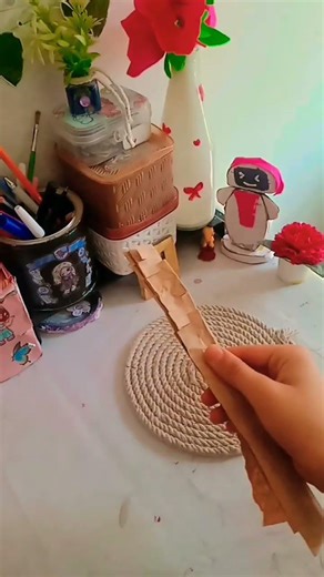 DIY wrapping paper 📜😫✨#subscribe #diy #aesthetics#craft #art #subscribe #diy