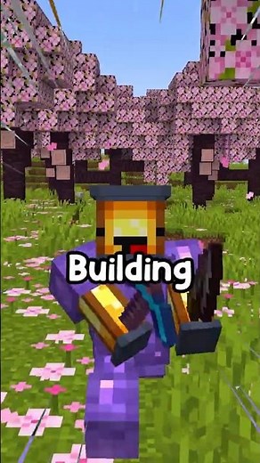 Minecraft Building Tools You Should Know!