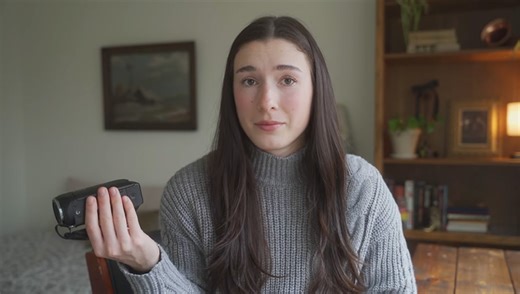 Are Camcorders Coming Back Now, Too? | Fstoppers