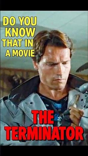 Why Arnold Schwarzenegger’s T-800 is the Ultimate Action Icon