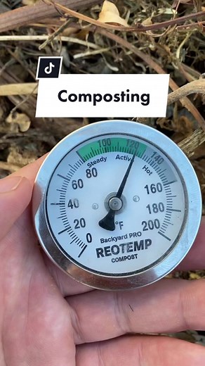 How composting works Pt. 1