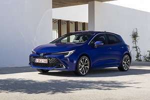 Essai Toyota Corolla (2023) : un nouveau moteur hybride révolutionnaire ?