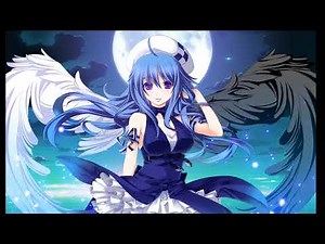 Nightcore Blue Bird