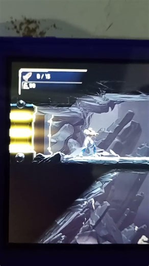 Metroid Dread Nintendo switch lite.