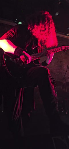 Iotunn Live in İstanbul 29.03.2026 #metal