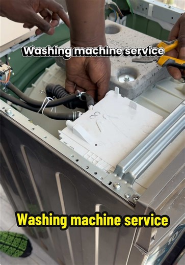 @Ephantus miano washing machine service #cleantok #laundrytok #washingmachine machine