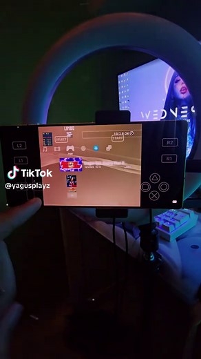 Ps3 no Celular e incrível!! novo RPCS3 para Android #gamesmobile #GamesNoTikTok #fypシ #ps3games #yuzu