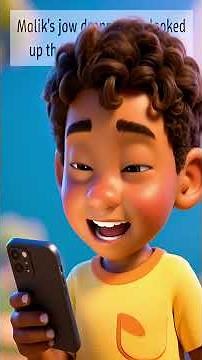 The Magic Mailbox bk1