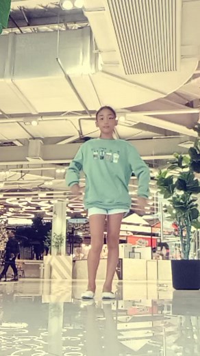 Maygani dae wa sad ka malipong😁 #fireburningdancechallenge #trendingreelsvideo #dancechallenge #highlights2025 | Malou Java Arias