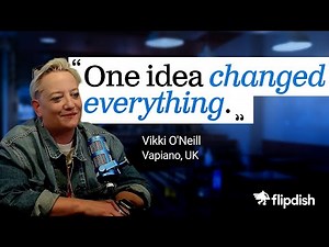 From Wagamama to Vapiano - Vikki O’Neill on Global Food Branding & Big League Marketing Moves