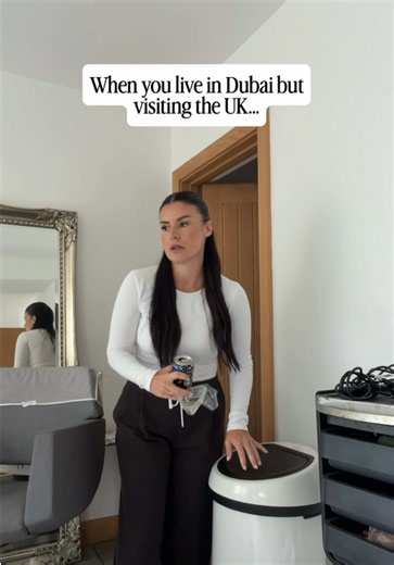 Moving from Dubai to the UK: culture shock moments you’ll face