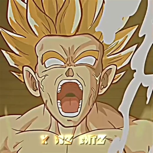 Goku vs Saitama the ultimate power slap! #GokuVsSaitama#AnimeBattle#OnePunchMan