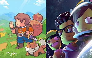 5 most innovative indie games set for a 2023 release date