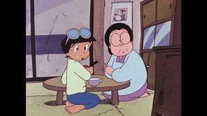 新・ど根性ガエル　第27話～第28話　かあちゃん女らしくの巻／スポンサーは宝寿司の巻