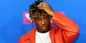 Juice WRLD: ‘Death Race for Love’ Album Stream & Download – Listen Now!