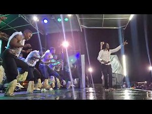 Emahostela Live Performance 🔥🔥🔥