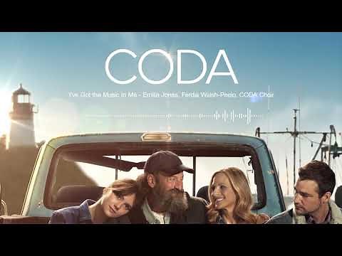 CODA — “I've Got The Music In Me” Audio I Apple TV+