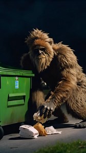 The story of a Bigfoot sighting that occurred back in 1995 at the Everglades National Park in Florida. This encounter is wild from start to finish, with so many bizarre details that really make you wonder what was going on. | Bigfoot Evidence