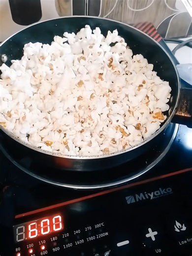 Delicious Caramel Popcorn Recipe for Gourmet Treats