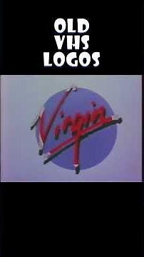 Old VHS Logos – Retro Tape Nostalgia