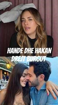 Telashe serioze, pse Hakan dhe Hande po rrezikojnë seriozisht burgun