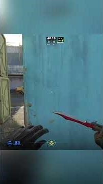 New Cache is out! Time to relearn lineups.. #cs2 #cs2cache #faceitlvl10