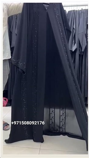 Modern Abaya Designs: Stylish & Trendy Burqa Fashion for Every Occasion! #foryou