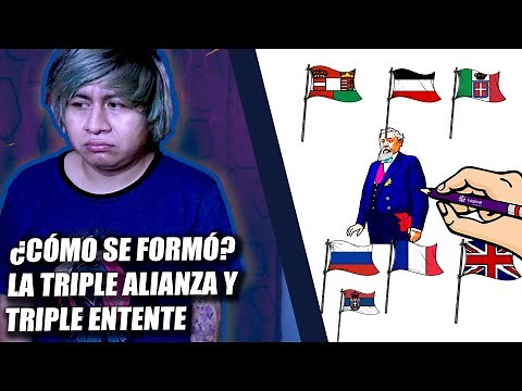 Armed Peace | Arms Competition [Rony Campos]