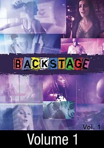 Backstage: The Brightside