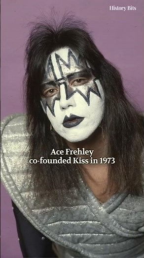 Ace Frehley - farewell to The Spaceman 🚀🎸
