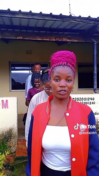 Kibaha University Journalism Journey and Radio Mambo